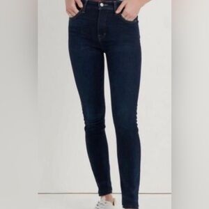 Lucky Brand Bridgette Skinny Jeans Stretchy Fit